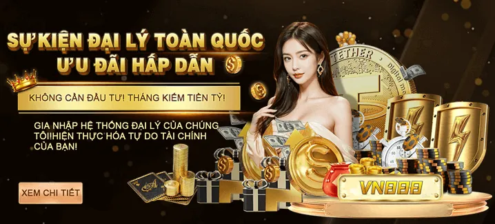 Hình ảnh khuyến mãi chào mừng cho người chơi mới
