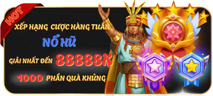 Hình ảnh video slot hiện đại với chủ đề phiêu lưu