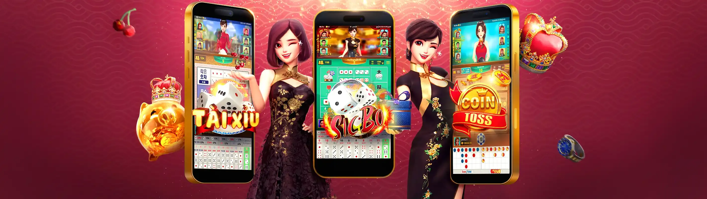Hình ảnh chính về Cờ bạc có trách nhiệm tại ae6789